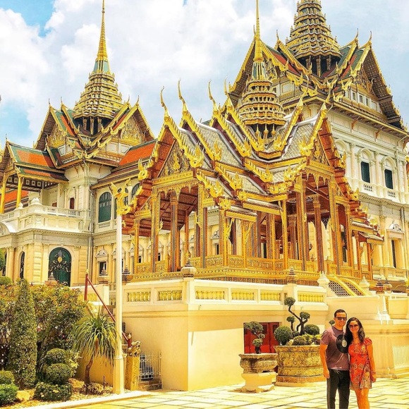 Meet your Posher, Gina - Picture 6 of 7